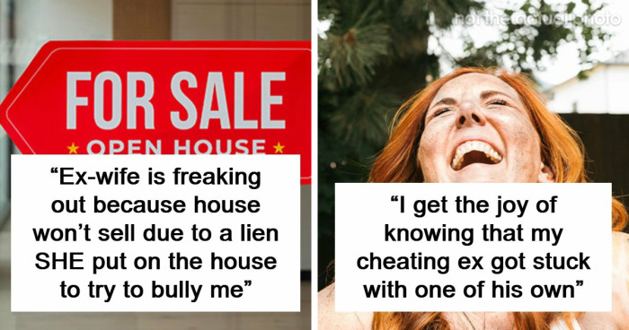 Guy Asks, “Is Getting Revenge Ever Worth It?”, 46 People Share Their Satisfying Payback