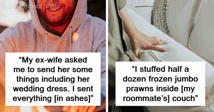Guy Asks, “Is Getting Revenge Ever Worth It?”, 46 People Share Their Satisfying Payback