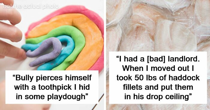 “He Was Crying Like A Baby”: 46 Times People Got The Last Laugh By Delivering Glorious Revenge