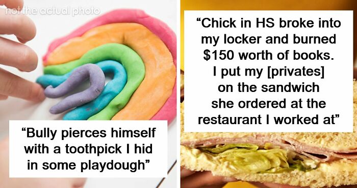 “He Was Crying Like A Baby”: 46 Times People Got The Last Laugh By Delivering Glorious Revenge