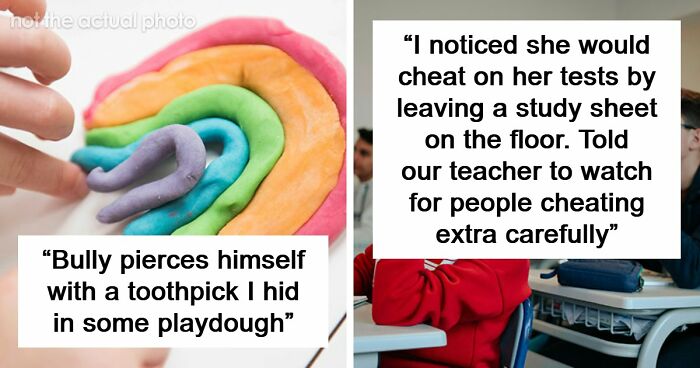“He Was Crying Like A Baby”: 46 Times People Got The Last Laugh By Delivering Glorious Revenge