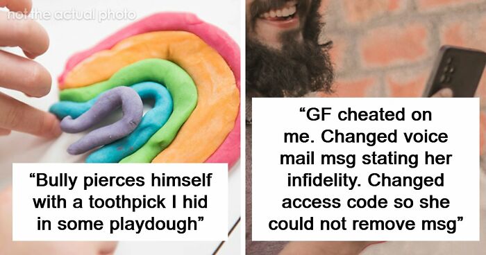 “He Was Crying Like A Baby”: 46 Times People Got The Last Laugh By Delivering Glorious Revenge