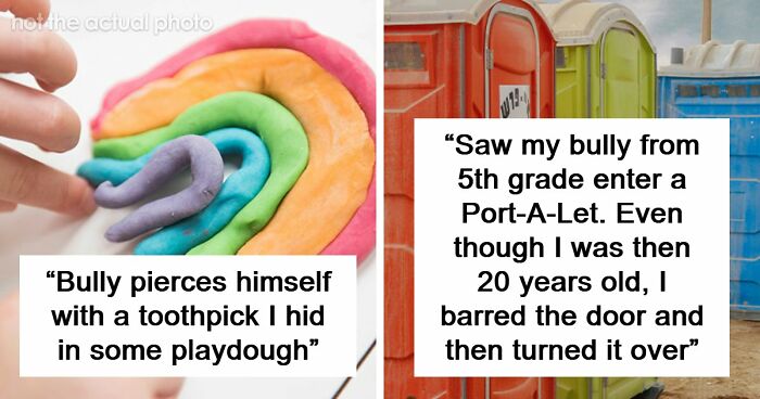 “He Was Crying Like A Baby”: 46 Times People Got The Last Laugh By Delivering Glorious Revenge