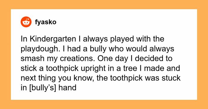 “He Was Crying Like A Baby”: 46 Times People Got The Last Laugh By Delivering Glorious Revenge