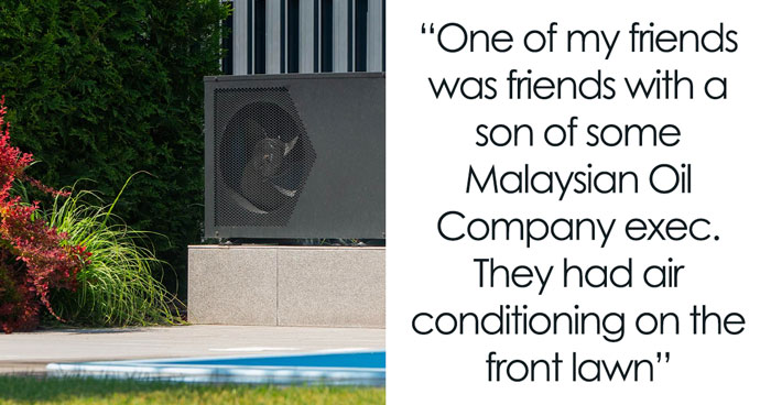 40 Rich People “Norms” That Are Anything But, As Shared By People Who Have Inside Info On The 1%