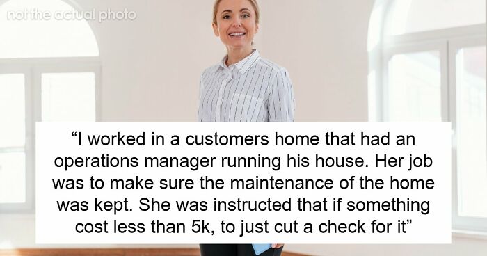 40 Rich People “Norms” That Are Anything But, As Shared By People Who Have Inside Info On The 1%