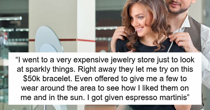 40 Baffling Things The Wealthy Do That The Rest Of Us Will Simply Never Understand