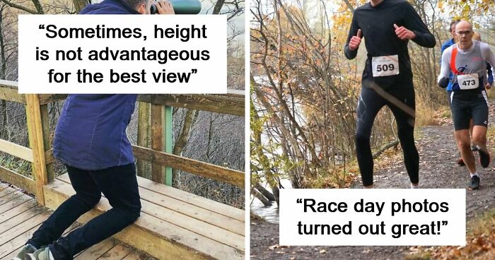 60 Struggles Only Tall People Face, Shared Online