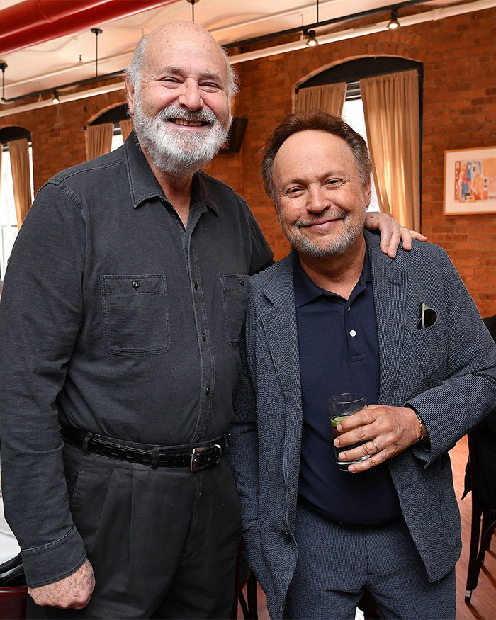 E-mail enviado à esposa de Rob Reiner, Michele, horas antes da tragédia surgir E-mail enviado à esposa de Rob Reiner, Michele, horas antes da tragédia surgir
