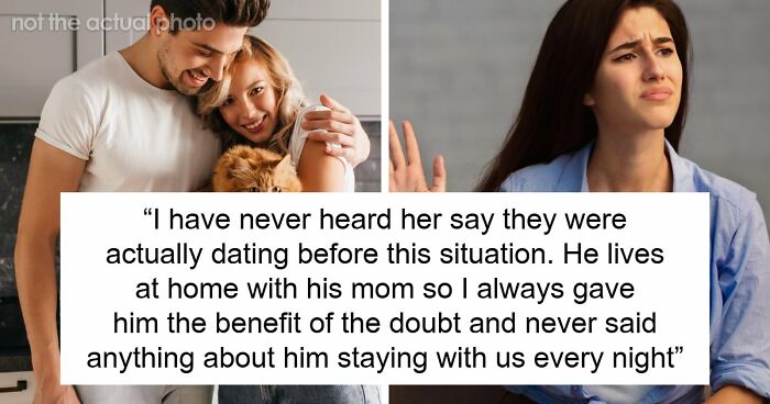 Lady Thinks Shared Apartment Is A Hotel, Roommate Angry As She Gives BF A Key While She’s On Vacay