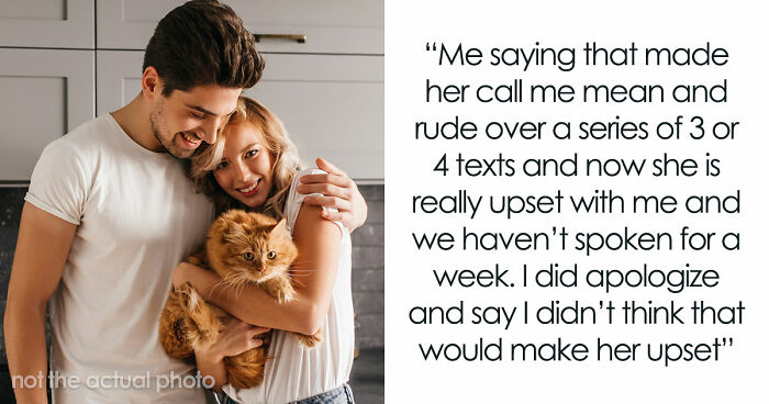 Woman Expects BF To Come And Go While She’s Away, Roomie Sets Boundaries And Becomes The Villain