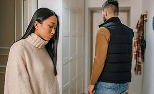 Wife Is Sick Of Husband’s And In-Laws’ Rudeness And Disregard: “I’ve Hired A Lawyer To Discuss Divorce”