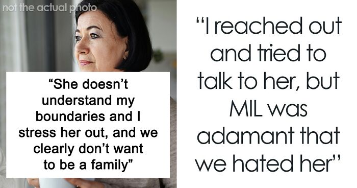 Woman Calls Out MIL For Pretending To Be Ill, Major Drama Sparks: “I Could Just Hear MIL Shrieking”