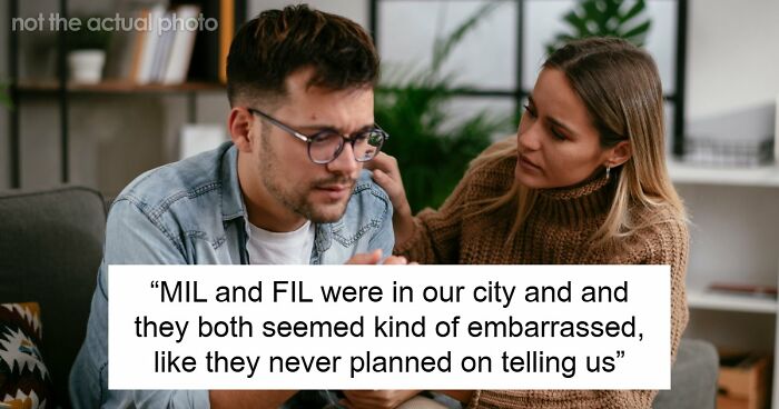 Woman Calls Out MIL For Pretending To Be Ill, Major Drama Sparks: “I Could Just Hear MIL Shrieking”