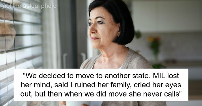 Mother And Daughter-In-Law Finally Clash Over Years Of Bad Blood, And Oh Boy