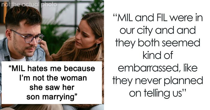 Mother And Daughter-In-Law Finally Clash Over Years Of Bad Blood, And Oh Boy