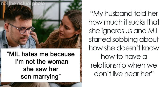 Mother And Daughter-In-Law Finally Clash Over Years Of Bad Blood, And Oh Boy