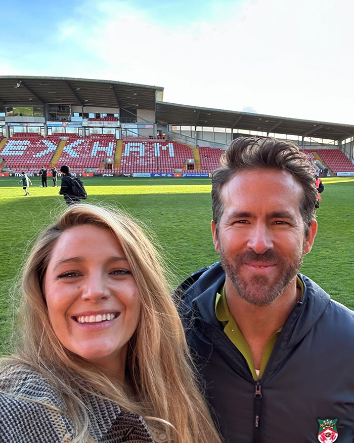 Ryan Reynolds quebra o silêncio após seus textos de Justin Baldoni Legal Battle Blow Lid Off Case Ryan Reynolds quebra o silêncio após seus textos de Justin Baldoni Legal Battle Blow Lid Off Case