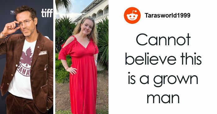 “Such A Narcissist”: Ryan Reynolds Slammed For “Egotistical” Email Sent To Colleen Hoover