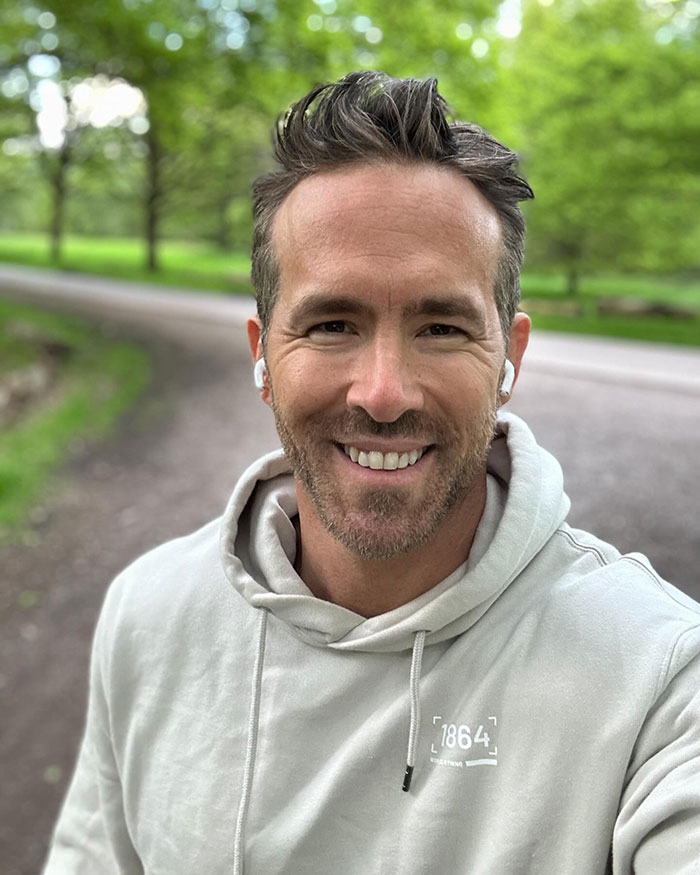 Ryan Reynolds quebra o silêncio após seus textos de Justin Baldoni Legal Battle Blow Lid Off Case