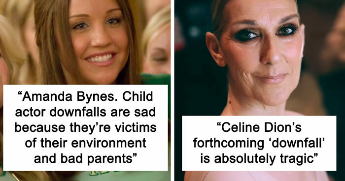 37 Celebrities Who Didn’t Deserve The Downfall They Experienced