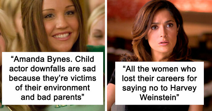 37 Celebrities Who Didn’t Deserve The Downfall They Experienced