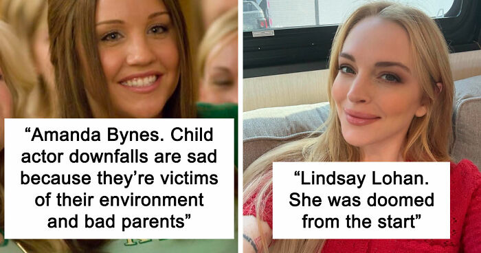 37 Celebrities Who Didn’t Deserve The Downfall They Experienced