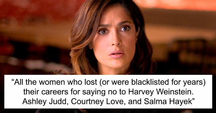 37 Celebrities Who Didn’t Deserve The Downfall They Experienced