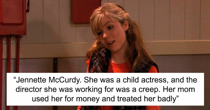 37 Celebrities Who Didn’t Deserve The Downfall They Experienced