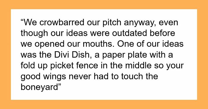 Man Accidentally Summons Entire Board Of Directors Of A Fast Food Chain With One Sarcastic Letter