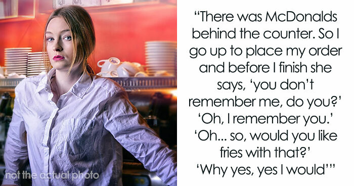 36 Times Former Bullies Reappeared In Adulthood And Karma Finally Clocked In