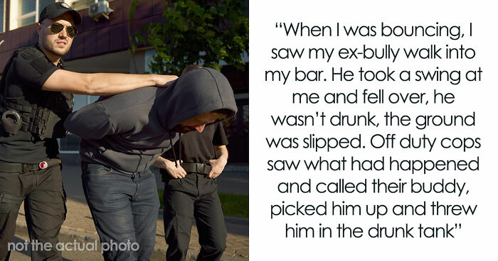 36 Times Former Bullies Reappeared In Adulthood And Karma Finally Clocked In