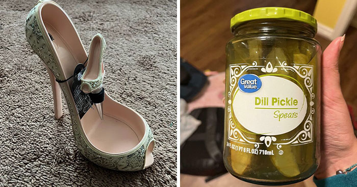 40 Times Secret Santa Became A Workplace Horror Story