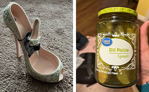 40 Times Secret Santa Became A Workplace Horror Story