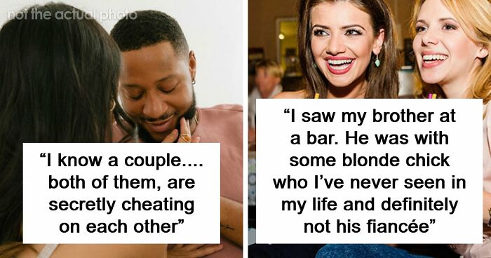 69 People Anonymously Share Secrets That Are Too Explosive People To Expose