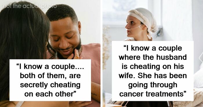 69 People Anonymously Share Secrets That Are Too Explosive People To Expose