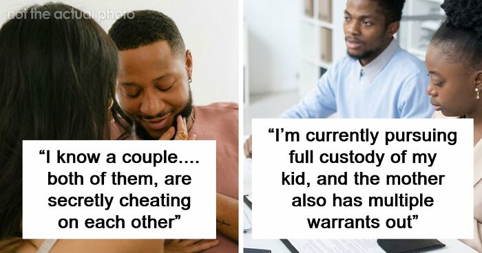 69 People Anonymously Share Secrets That Are Too Explosive People To Expose