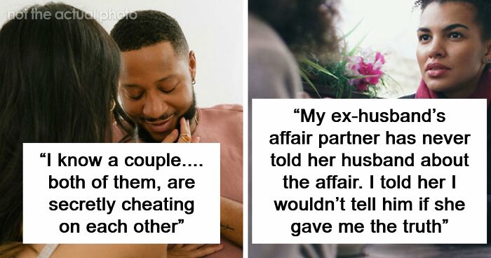 69 People Anonymously Share Secrets That Are Too Explosive People To Expose