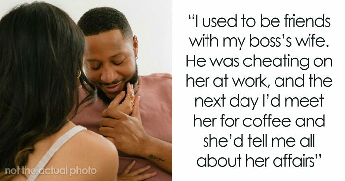 69 People Anonymously Share Secrets That Are Too Explosive People To Expose