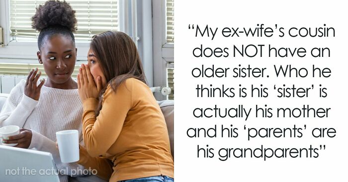 69 People Anonymously Share Secrets That Are Too Explosive People To Expose