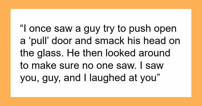 “I’ll Never Forget That One”: 58 Times Security Guards Saw Such Weird Camera Footage, They Had To Replay It