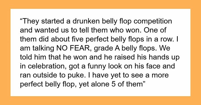 “I’ll Never Forget That One”: 58 Times Security Guards Saw Such Weird Camera Footage, They Had To Replay It