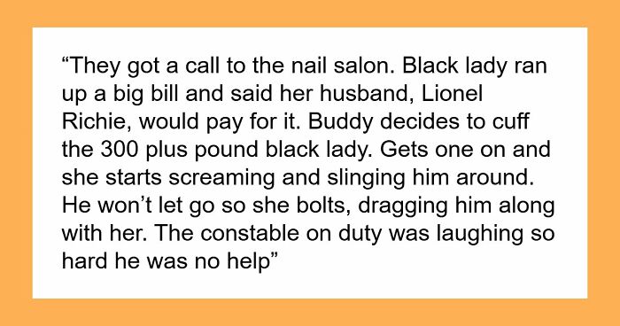 “I’ll Never Forget That One”: 58 Times Security Guards Saw Such Weird Camera Footage, They Had To Replay It