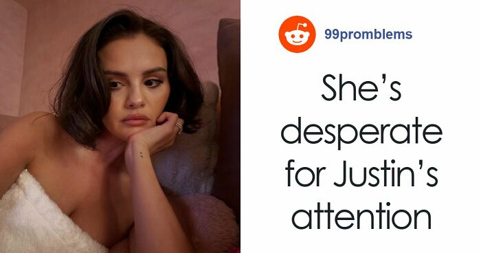 Fans Blame Plastic Surgery For Selena Gomez’s “Unhinged” Transformation In Recent Snaps