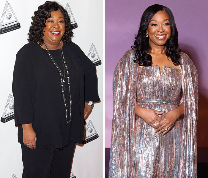 Shonda Rhimes