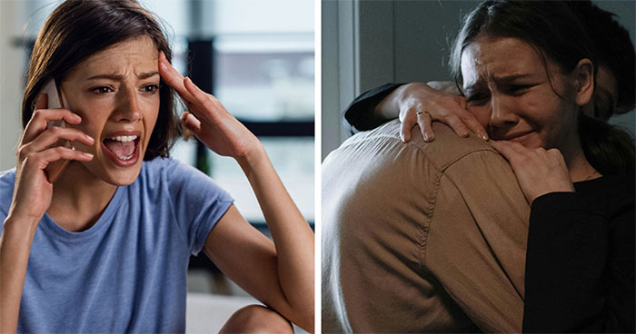 Woman Demands Friend Kicks Her Husband Out Of Romantic Getaway So She Could Come Instead