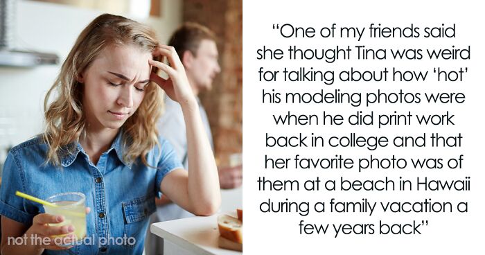 Adopted Sis Pines Over Her Bro, Wife Pulls The Plug On Her Fantasy And Sends Her Packing