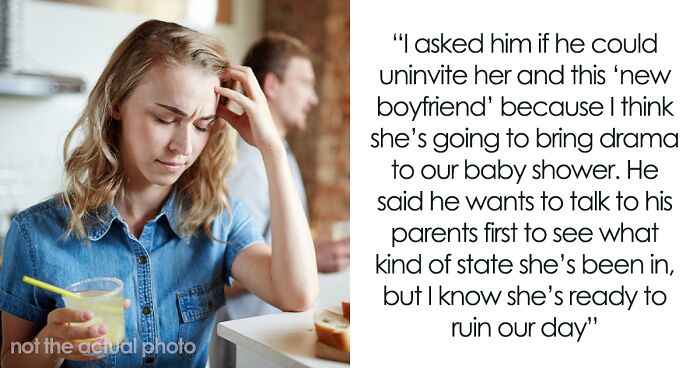 Adopted Sis Pines Over Her Bro, Wife Pulls The Plug On Her Fantasy And Sends Her Packing