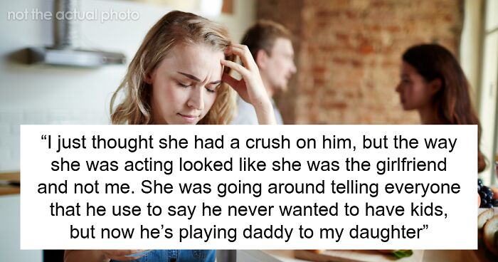 Adopted Sis Pines Over Her Bro, Wife Pulls The Plug On Her Fantasy And Sends Her Packing