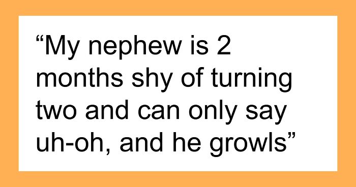 Teen Can’t Keep Ignoring Sis’ Horrible Parenting, Gets Bashed By Family For Finally Calling CPS